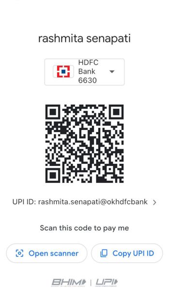 UPI-ID